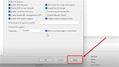 Image result for BitTorrent Protocol Encryption