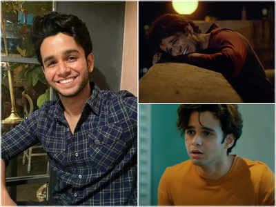 Ritvik Sahore opens up about playing a lovelorn GenZ Aashiq in MX ...