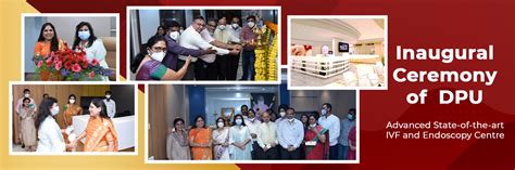 Private Medical College & Hospital in India - DYPMC, Pune
