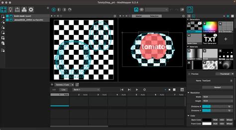 Relief Mapping Computer Graphics 的图像结果