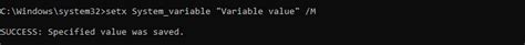 Image result for Environment Variable Command-Prompt