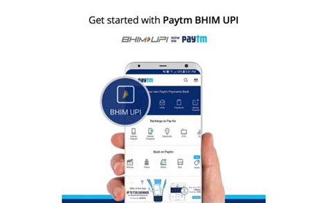 Paytm now lets users send and receive money via UPI: Here’s how to use ...