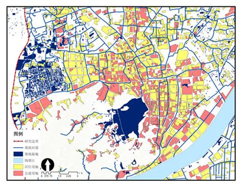 沁阳市总体规划图,最新的沁阳市规划图 - 伤感说说吧