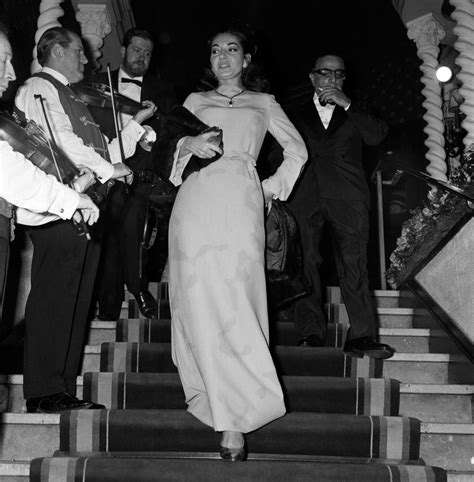 The special edition: Maria Callas: humus — LiveJournal