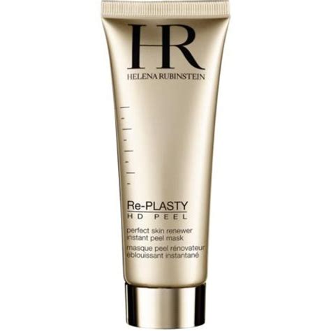 HR PRODIGY RE-PLASTY HD-PELL MASK