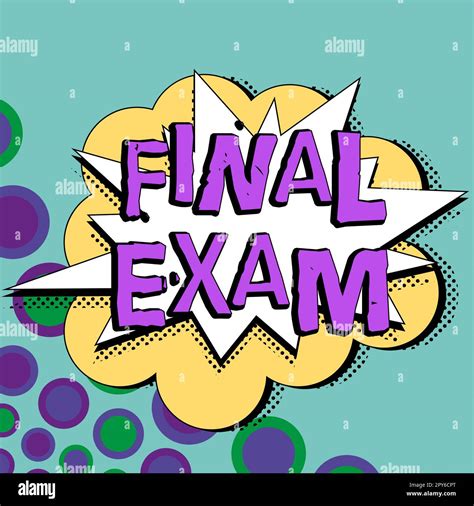 Final Exams Clipart