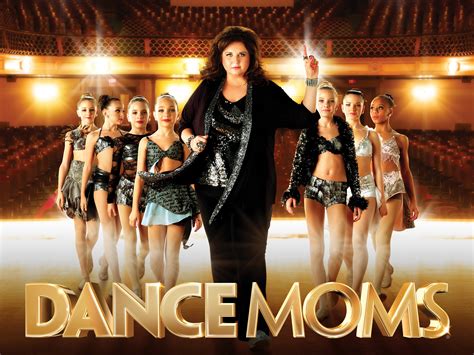 Prime Video: Dance Moms Season 7