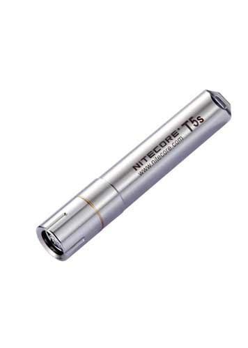 Nitecore Keychain Torch Light, 65 Lumens : Amazon.in: Industrial ...