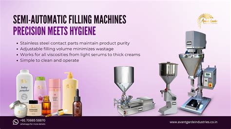 Smarter Packaging for Cosmetics & Personal Care Products