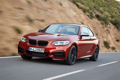 2017 BMW 2 Series Specs, Performance & Photos - autoevolution