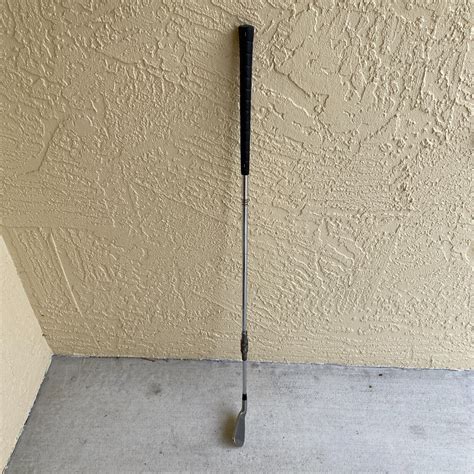 RH Medicus Golf Club Dual Hinge 5 Iron Swing Trainer 38 ...