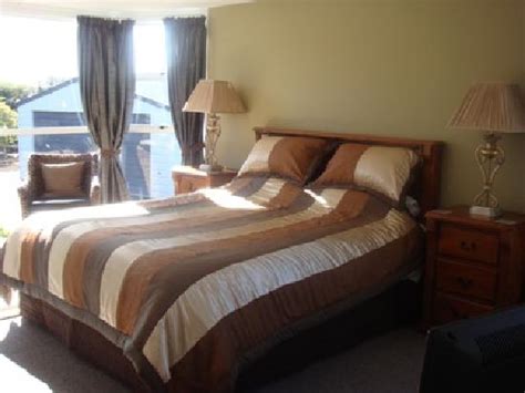 KERVILIAN LODGE (Blenheim, Marlborough) - Guesthouse Reviews & Photos ...