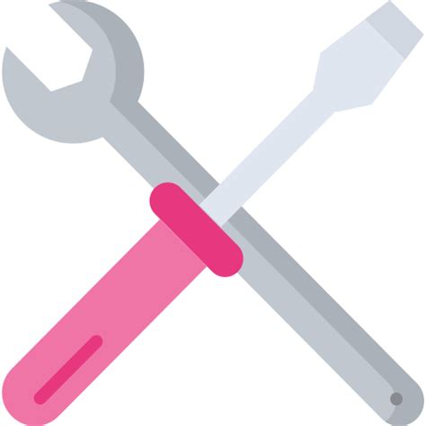 Tool - Free edit tools icons