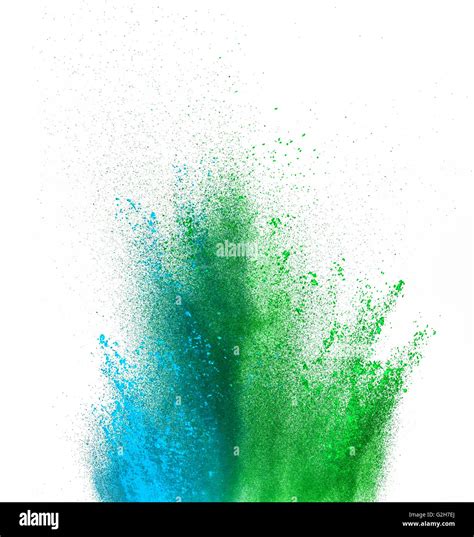 Image result for Exploding Color Powder