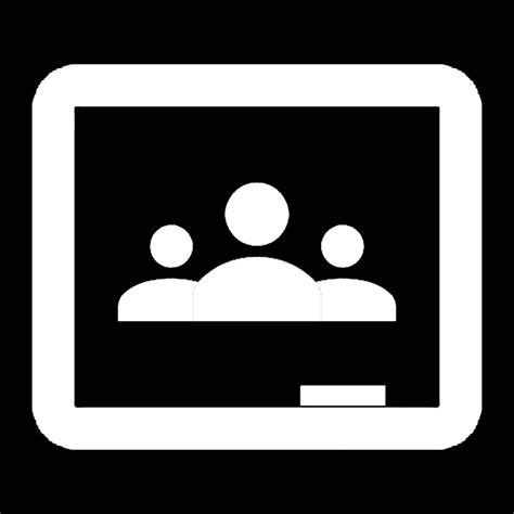 Image result for Google Classroom Web App Icon