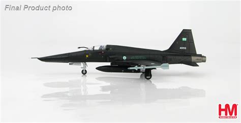 Northrop Grumman RF-5E Royal Saudi Air Force