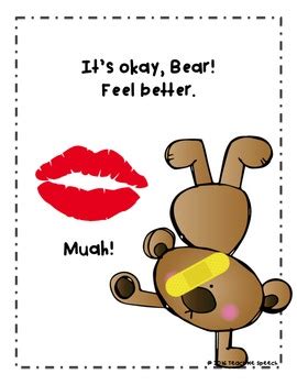 Image result for Body Part Boo Boo