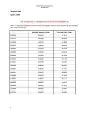 Image result for Terminal Digit File