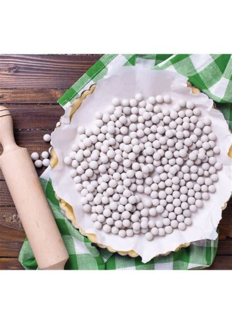 Mrs. Anderson’s Baking Ceramic Pie Weights - The Kitchen Table