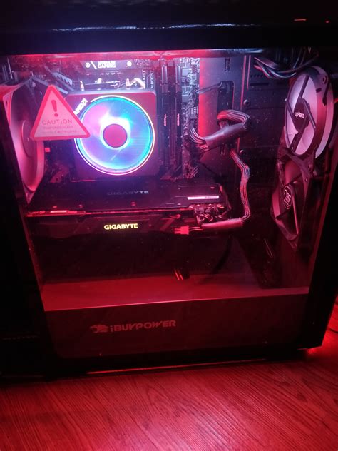 Image result for How to Change LEDs On iBUYPOWER PC