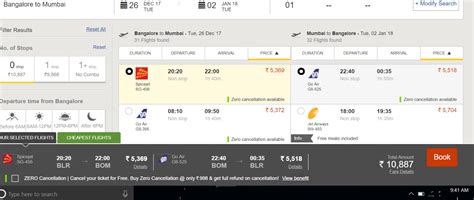 Beware of MakeMyTrip's latest trick! - The Airline Blog