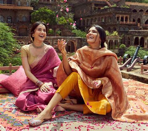 How Fabindia put Indian craftsmanship on the global fashion map ...