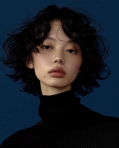 Drawing References Female Model 的图像结果