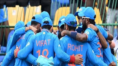টি২০ বিশ্বকাপ জেতার পুরস্কার পেলেন ভারতীয় পেসার! সোজা পুলিশের ডিএসপি ...