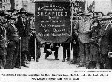 Searching Picture Sheffield