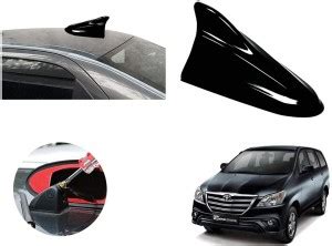 Universal Hub Shark Fin Car Antenna AM FM Signal Receiver for Toyota ...