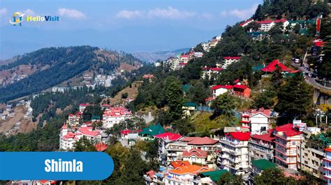 Top 10 best places to visit in the month of December in India for a ...