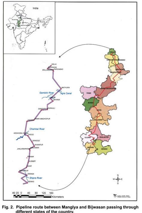 Project profile | Wildlife Institute of India, an Autonomous Institute ...