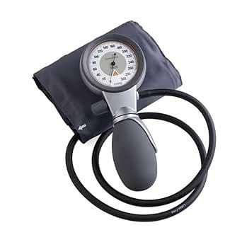 OTICA H.E.I.N.E GAMMA G7 Standard Aneroid Sphygmomanometer Bp Monitor ...