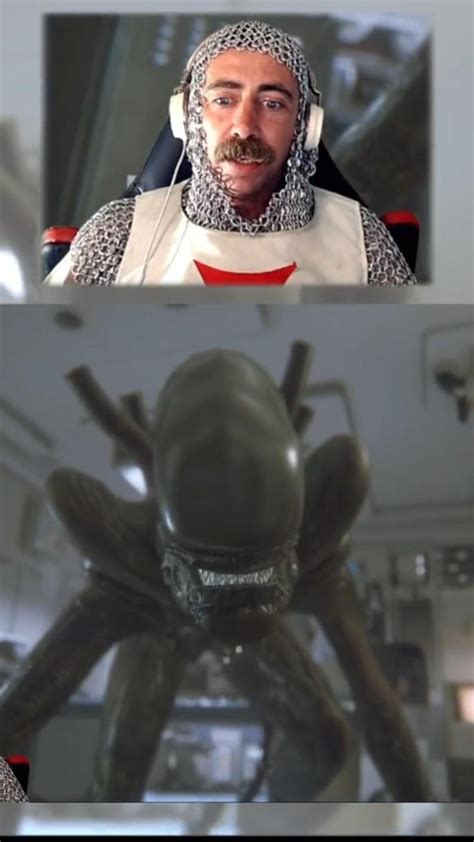 Image result for Alien Isolation Funny