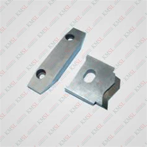 FUJI Movable Cutter WPK0312 – Original Fuji SMT Machine Part – KMSpare ...