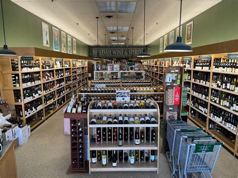 Red Spirits And Wine Bellevue Tennessee at Rachel Fairweather blog