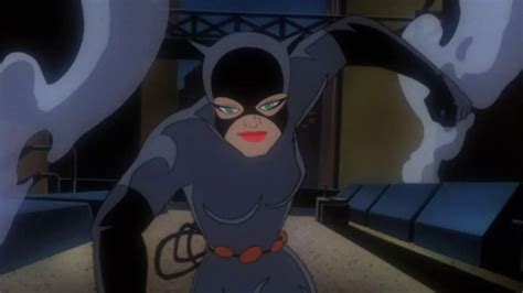 3 Best Catwoman Episodes of Batman: The Animated Series - ComicBook.com