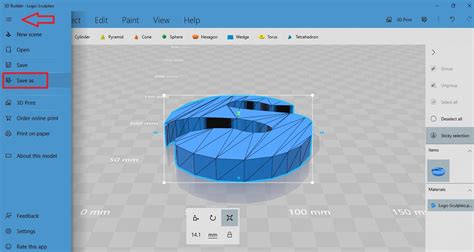 Image result for 3D Builder Tutorial