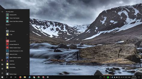Image result for Colored Start Menu Tiles