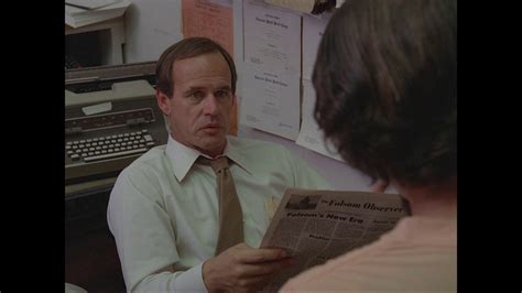 The Jericho Mile Blu-ray - Peter Strauss