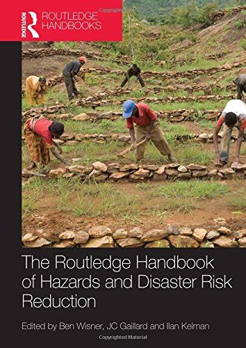Buy Handbook of Hazards and Disaster Risk Reduction Book Online at Low ...