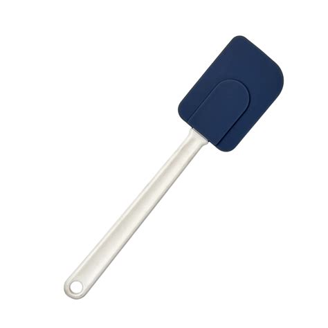 The Mould Story - Silicone Spatula with Nylon Handle