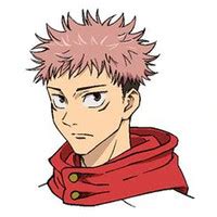 Crunchyroll   Character Art for 'Jujutsu Kaisen' TV Anime  