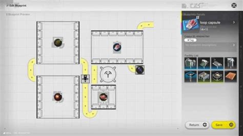 Arknights: Endfield Base Building Guide: Best Wuling Blueprints ...
