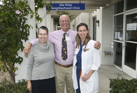 Santa Barbara Neighborhood Clinics Offer Health Care to Trans Teens ...