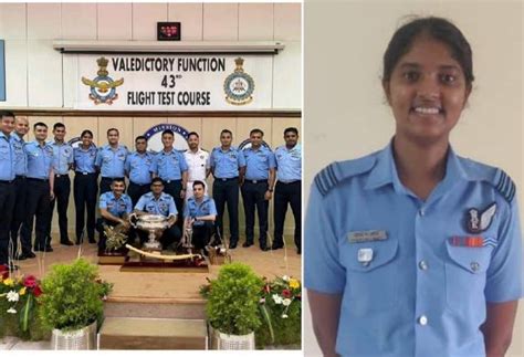 Aashritha V Olety is India's 1st woman flight test engineer