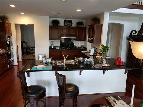 Before and After – Stevenson Ranch