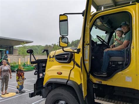 Truck’s Eye View kit | Mass.gov