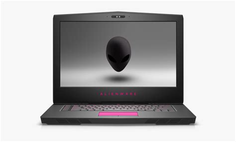 Image result for Alienware PC Transparent