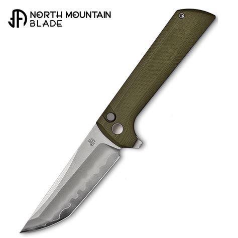 Chop – North Mountain